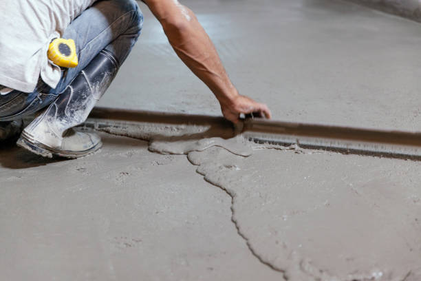 Best Industrial Concrete Flooring in Ponce Inlet, FL