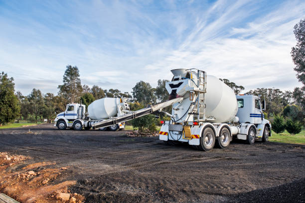 Best Commercial Concrete Services in Ponce Inlet, FL