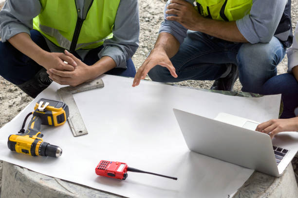 Best Concrete Foundation Repair in Ponce Inlet, FL